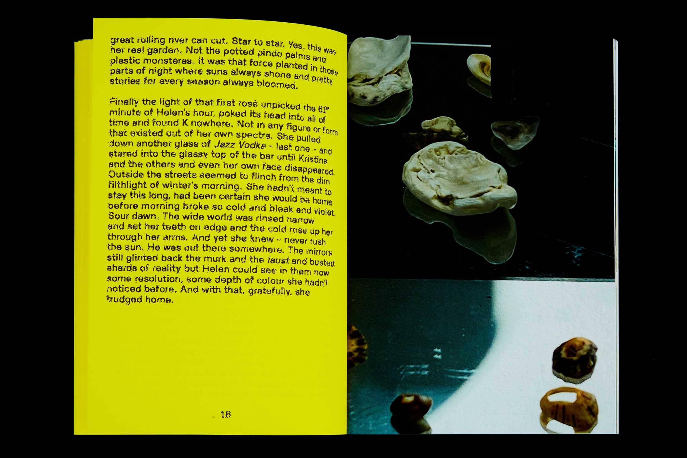 Fugues Book 03