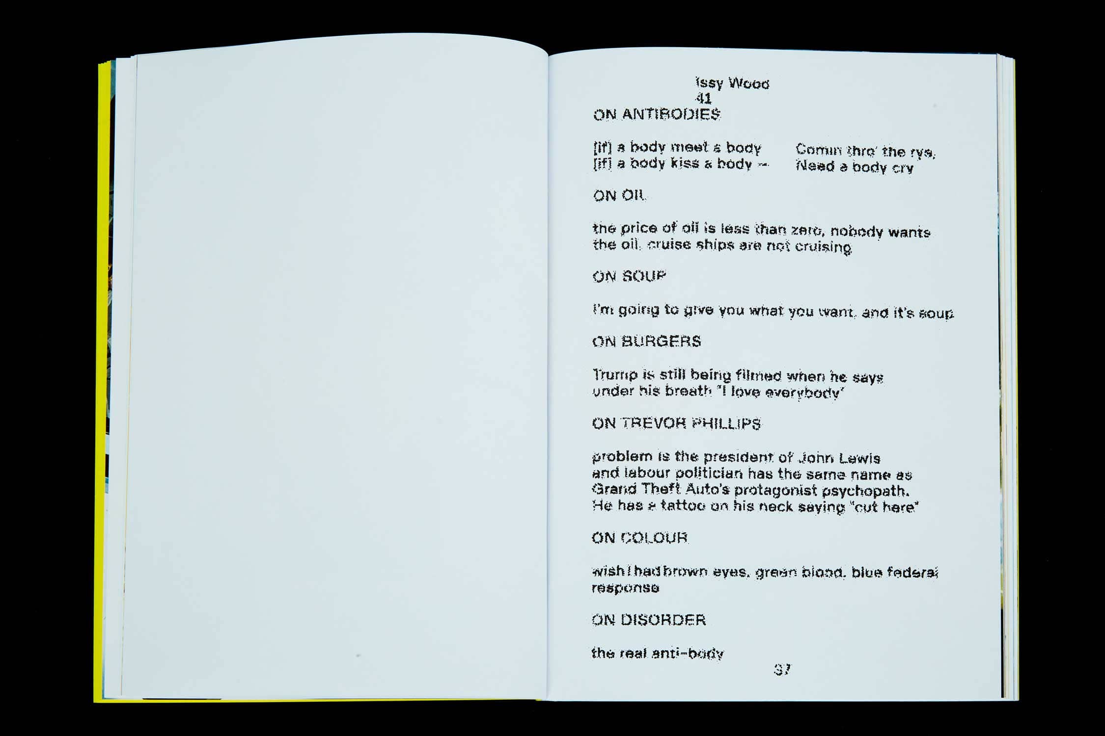 Fugues Book 04